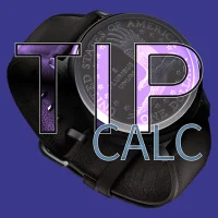 Tip Calculator Wear
